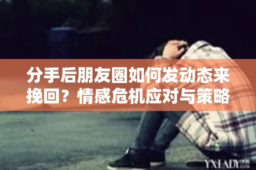分手后朋友圈如何发动态来挽回？情感危机应对与策略